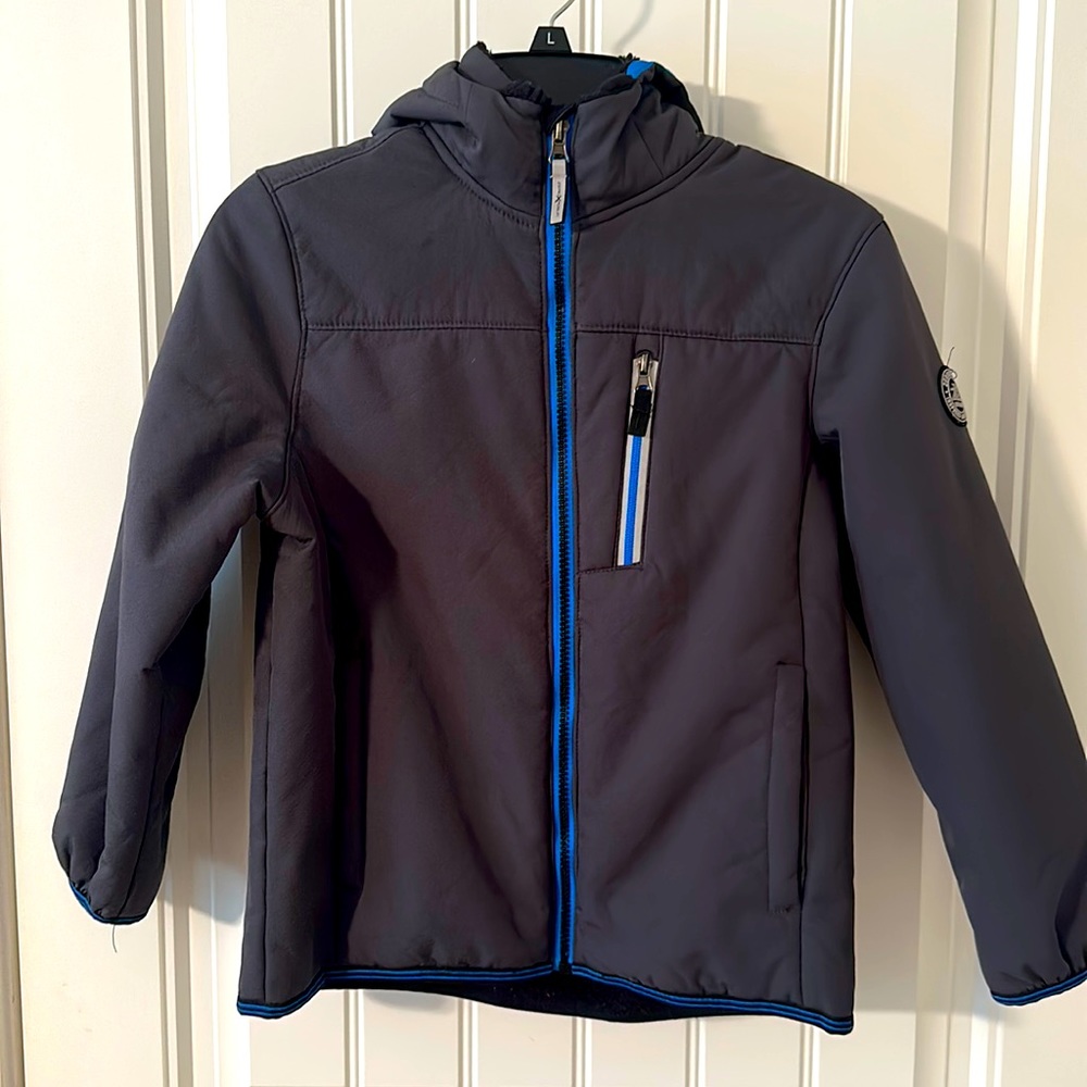 Zeroxposur jacket